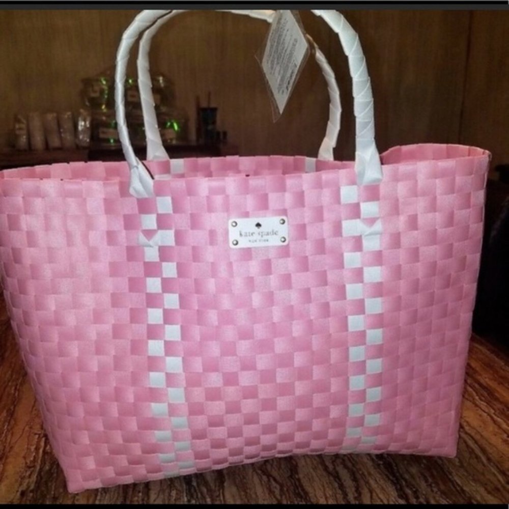 LAST ONE | KATE SPADE Tote - Picture 4 of 8